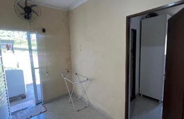 Refúgio Familiar Cristão - Piscina, natureza e paz - Foto 65