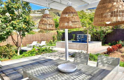 Casa Aura, Increíbles Vistas al Mar y Piscina Privada - Foto 29