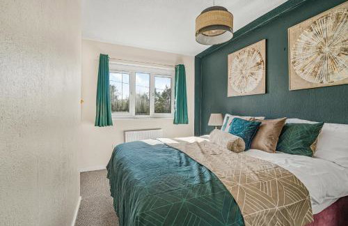 Contractor ready Homes Secure Parking - Foto 24