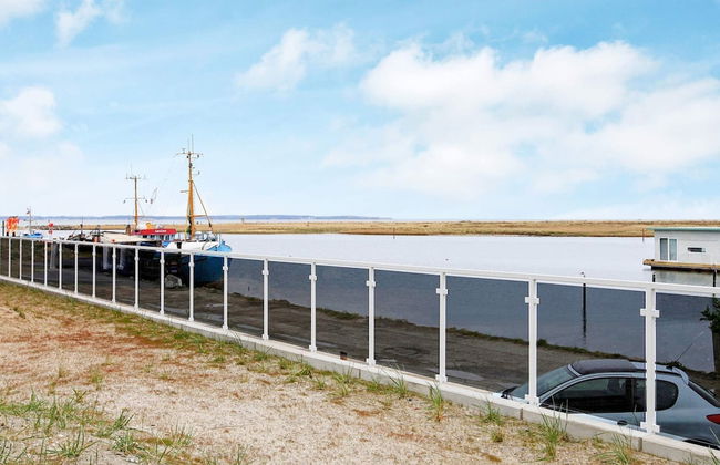 Holiday Home in Wendtorf - Foto 42