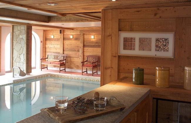 Villa in Le Monetier-les-bains - Photo 21