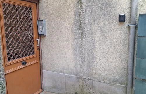 Appartement RDC centre ville - Local vélos disponible - Foto 14