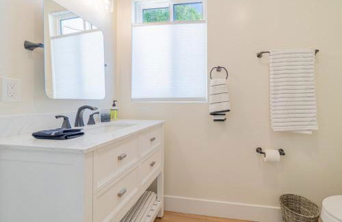 Urban Haven in Reno: Charming Studio Retreat - Foto 7