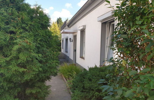 Vakantieappartement Alstaden 1 - Foto 1