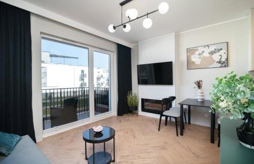 Apartamenty Fale Morskie - Foto 52