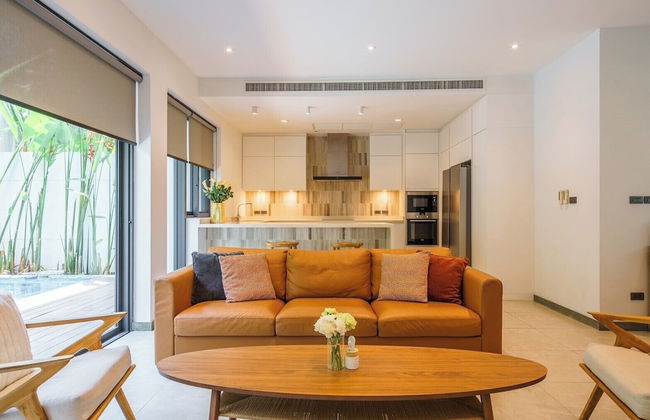 The Designer 49 Villa - Photo 24