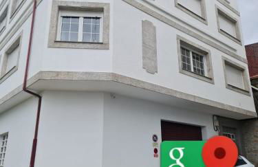 Viviendas vacacionales as lagas - Foto 1