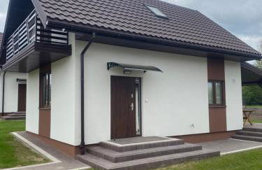 Biebrzańska Przystań 1 - Foto 1