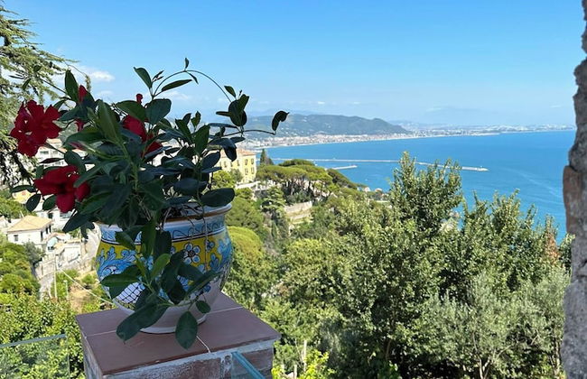 Il Melograno in Costa d'Amalfi - Foto 15