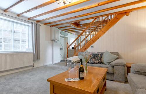 3 Bed in Grosmont oc-wa321 - Foto 2