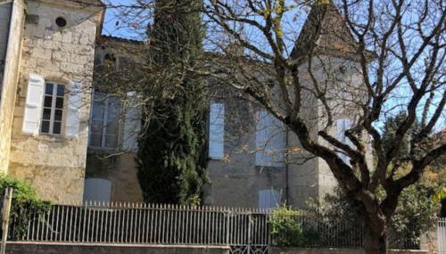 Appartement avec accès piscine et jardin dans hôtel particulier - Foto 2