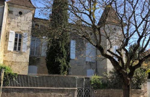 Appartement avec accès piscine et jardin dans hôtel particulier - Foto 2