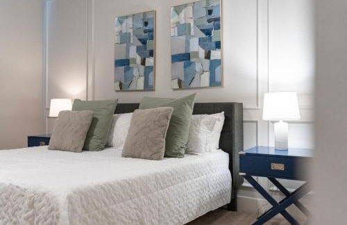 Amazing 4 Bedrooms Next to DisneyPrivate Pool - Foto 24