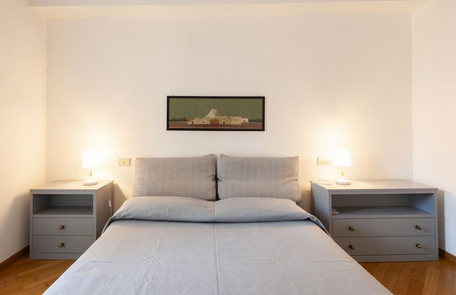 Casa Fiorina by Wonderful Italy - Foto 14