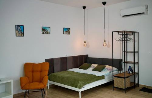 Apartament Murowa - Foto 14