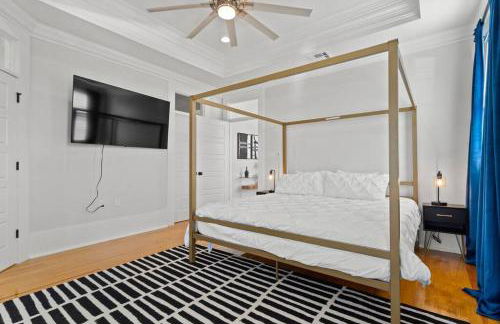 Modern Home Overlooking Downtown - Foto 36