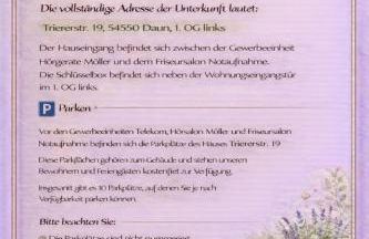 Eifelgold Ferienwohnung - Photo 51