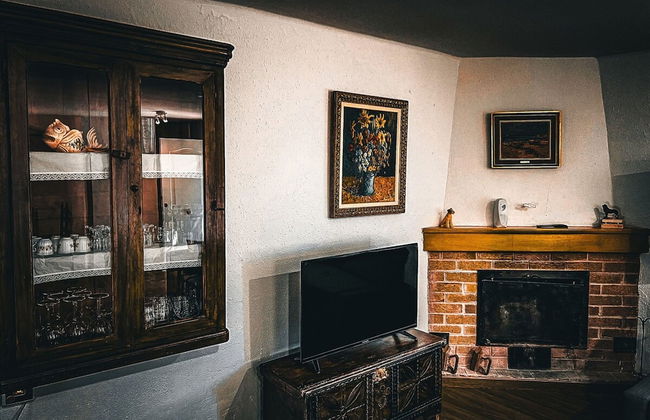 Unik Vacation La Noguera Rural Valls - Foto 78