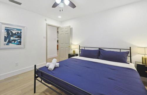 Beautiful 5BR 2BA DeSoto Holiday Home with Pool - Foto 23