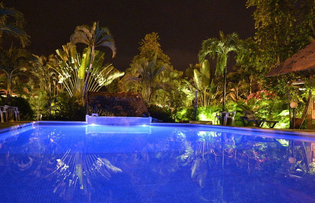 La Villa Creole - Foto 1