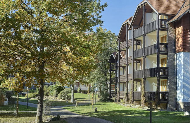 Hapimag Resort Braunlage - Foto 1