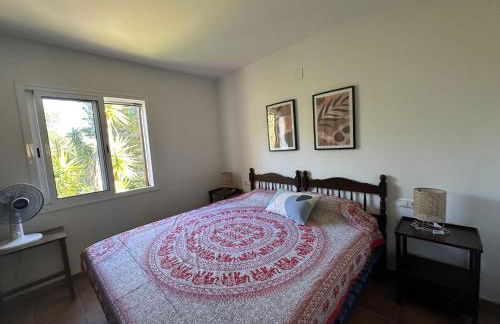 Casa con Piscina Privada, Terraza y Jardín en Sant Jordi - ES-393-33 - Foto 25