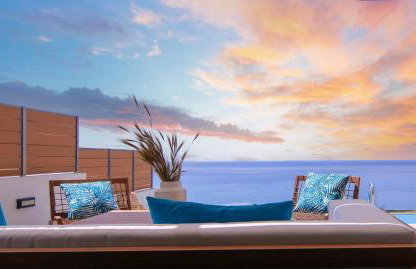 Amphitheatre Suites - Foto 6