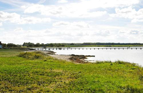 4 person holiday home in Gelting - Foto 21