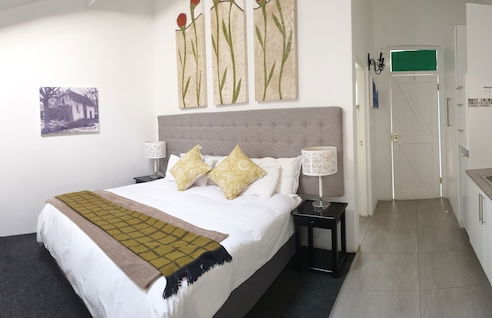 De Ville Lodge - Foto 3