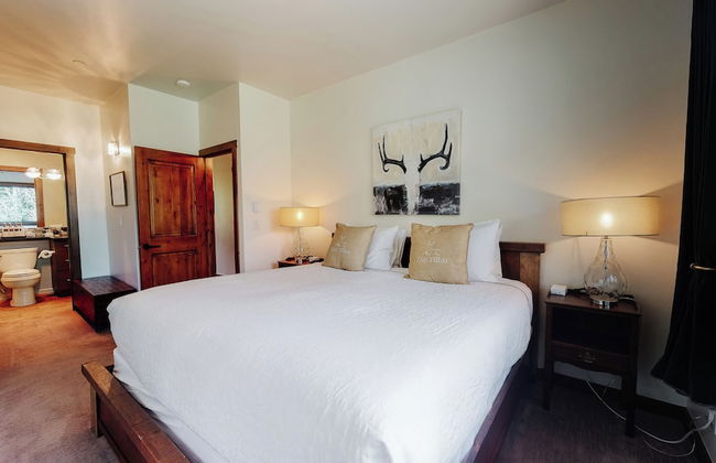 Villas at Snowmass Club - Foto 16