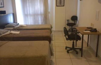 Flat em Frente a USP - Centrinho - CPO - Sem Garagem - Foto 18