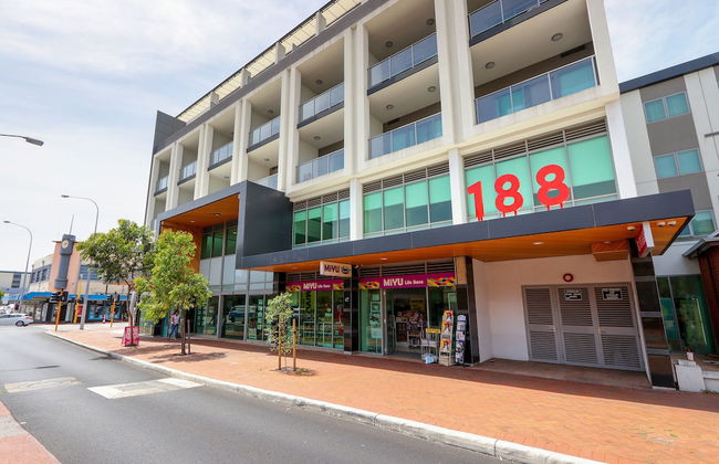 188 Apartments - Photo 14