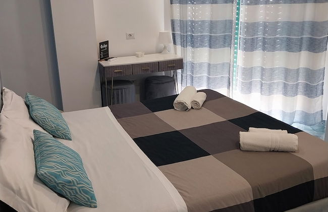 Attico Central Station Napoli - Foto 7