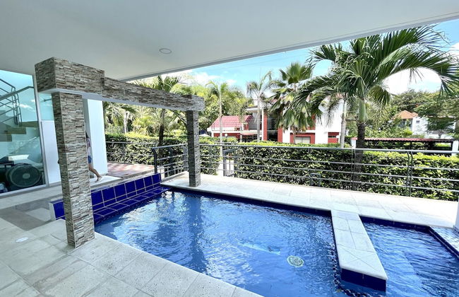 Fantástica Casa Finca piscina privada - Photo 23