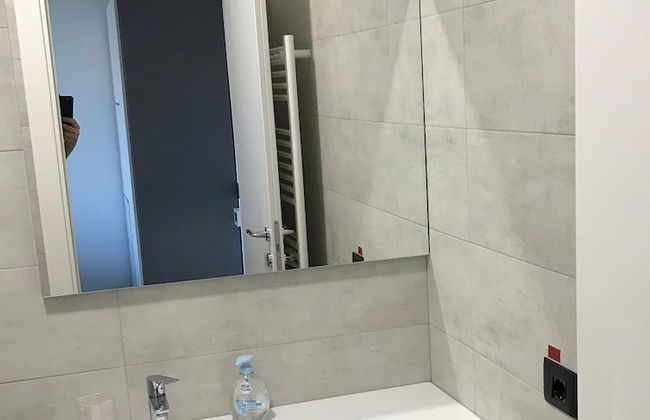 Feel at Home Apartments & Rooms - Foto 15