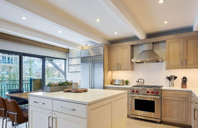 The Landmark - Foto 42