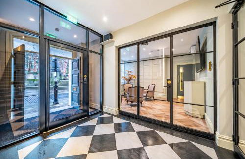 St Mary's Quarters - Photo 6