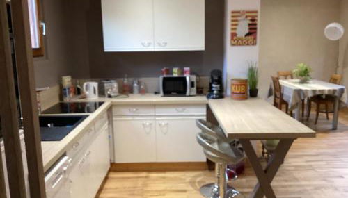 Gabrielle - Foto 5, stove, dishwasher, toaster