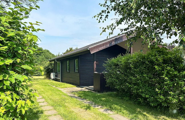 6 Person Holiday Home in Struer - Foto 11