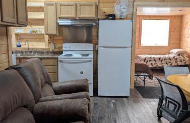 Golden Walleye Getaway - Foto 1