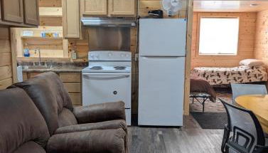 Golden Walleye Getaway - Foto 1