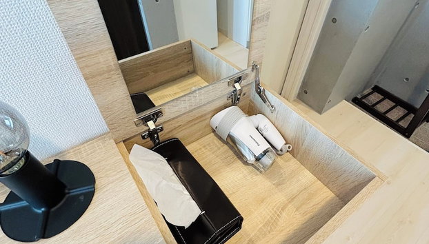 Newly built apartment Tokyo TimeTraveler - Foto 4, Habitación