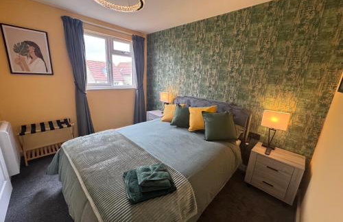 Modern 2 bedroom Penthouse with car parking - Foto 6