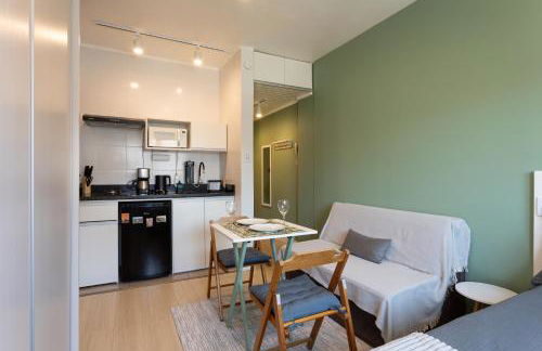 Studio Bom Fim HPCA, HMV, HPS e Araújo Viana - Foto 11