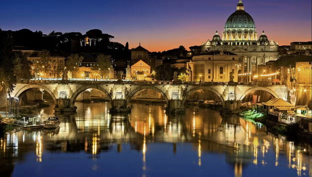 Free tour nocturno por Roma - Foto 2