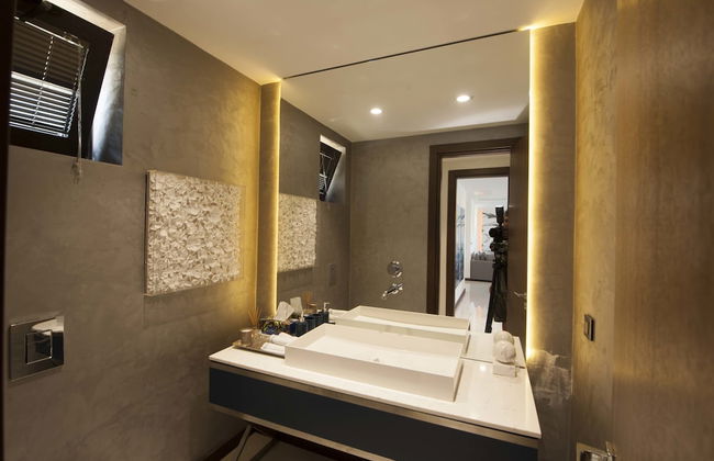 Vhillas Private Luxury Villa Turkbuku - Foto 13