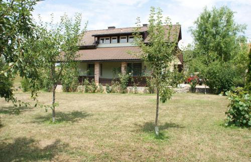 Apartman "BOGUT" - Foto 8