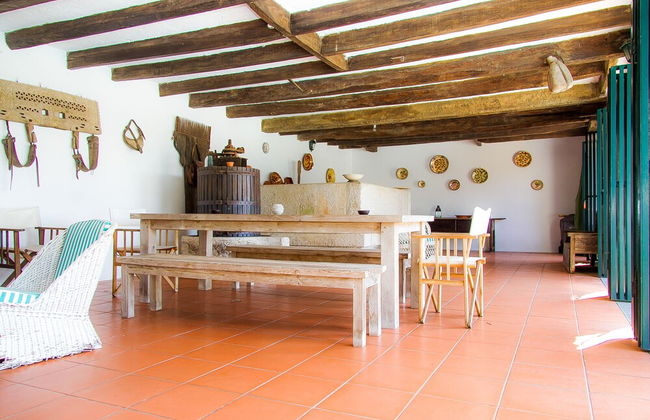 Liiiving in Ofir - Manor Pool House - Foto 23