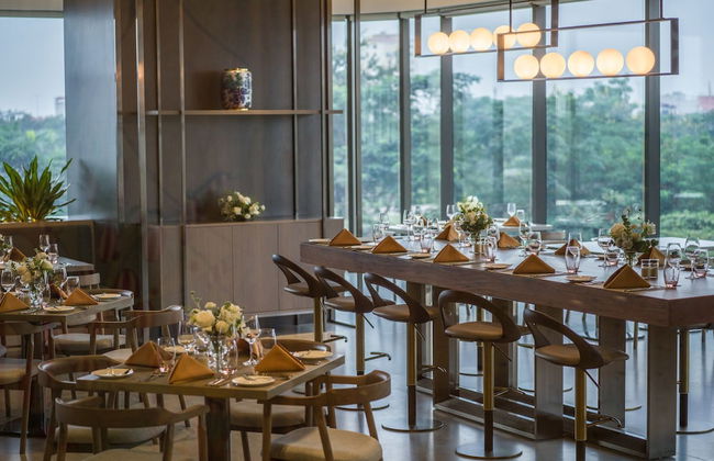 Fraser Residence Hanoi - Foto 71