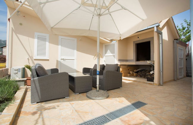 Apartments Bedalov - Foto 49